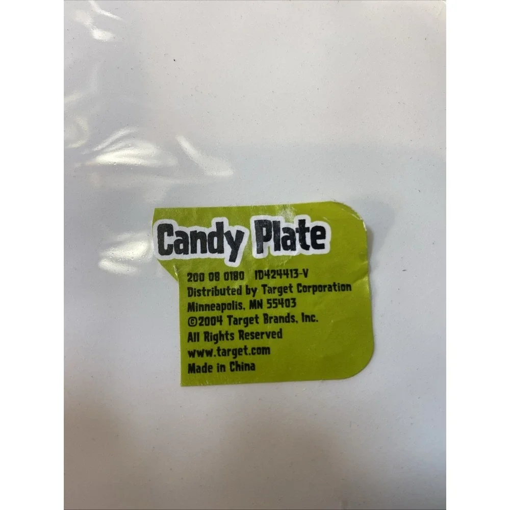 Serving Plate 14.5